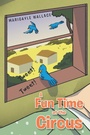Bild: A Fun Time at the Circus - Page Publishing, Inc.