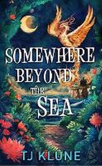 Enlarge image Cover: Somewhere Beyond the Sea - Center Point