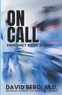 Enlarge image Cover: On Call - Free Reign Publishing