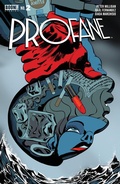 Cover: Profane #2 - Boom Entertainment