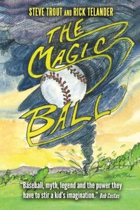Enlarge image Cover: The Magic Ball - T & T Publishing
