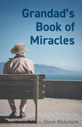 Cover: Grandad's Book of Miracles - Trilogy Christian Publishing