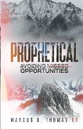 Cover: Prophetical - Leeds Press Corp