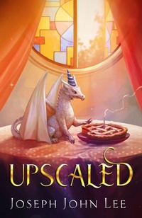 Enlarge image Cover: Upscaled - Eclipseborn Publishing