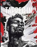 Cover: Tapped-In Magazine - Capital Gaines LLC