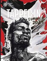 Enlarge image Cover: Tapped-In Magazine - Capital Gaines LLC