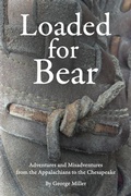 Cover: Loaded for Bear - New Bay Books LLC