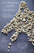 Cover: The Strophes of Job - Twelve Winters Press