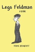 Cover: Legs Feldman - All Things That Matter Press