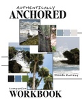 Cover: Authentically Anchored Companion Workbook - Authentically Created
