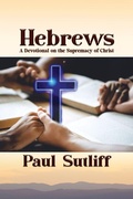 Cover: Hebrews - Genesis Publishing House