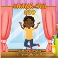 Cover: Thank you God - Sowing Seeds Pubishing