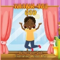 Enlarge image Cover: Thank you God - Sowing Seeds Pubishing