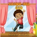 Cover: Thank you God - Sowing Seeds Publishing