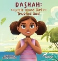Cover: Dashah - Relentless Love Services