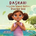 Cover: Dashah - Relentless Love Services