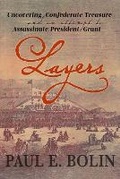 Cover: Layers - Paul E. Bolin, Author/Educator LLC