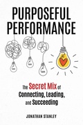 Cover: Purposeful Performance - EarthyPilot Publishing