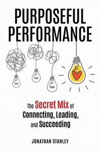 Enlarge image Cover: Purposeful Performance - EarthyPilot Publishing