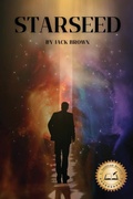 Cover: Starseed - Luna Global Media