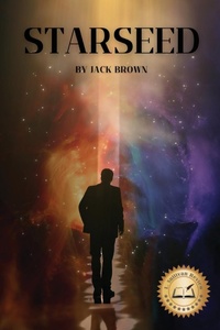Enlarge image Cover: Starseed - Luna Global Media