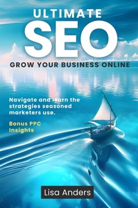 Enlarge image Cover: Ultimate SEO - Lisa Anders