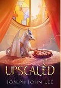 Cover: Upscaled - Eclipseborn Publishing