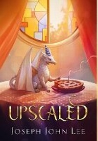 Enlarge image Cover: Upscaled - Eclipseborn Publishing