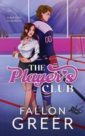 Cover: The Player's Club - Fallon Greer