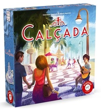 Abbildung von: Calcada - Piatnik Deutschland GmbH