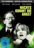 Cover: Nachts kommt die Angst - Hanse Sound Musik und Film GmbH