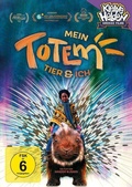 Cover: Mein Totemtier & ich - Lighthouse Home Entertainment