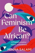 Cover: Can Feminism be African? - William Collins