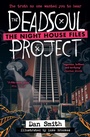 Cover: The Deadsoul Project - HarperCollins