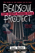 Cover: The Deadsoul Project - HarperCollins