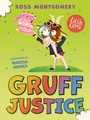 Cover: Gruff Justice - HarperCollins
