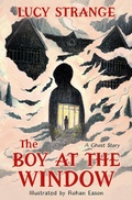 Cover: The Boy at the Window - HarperCollins