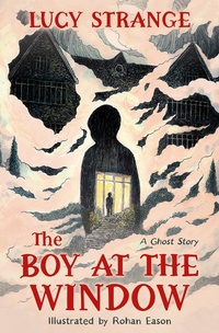 Enlarge image Cover: The Boy at the Window - HarperCollins