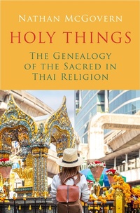 Abbildung von: Holy Things - OUP eBook