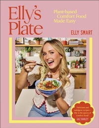 Abbildung von: Elly's Plate - DK RED