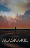 Cover: Alaska-Kid - e-artnow