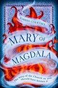 Cover: Mary of Magdala - Piatkus Books