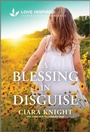Cover: A Blessing in Disguise - Love Inspired