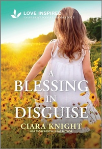 Enlarge image Cover: A Blessing in Disguise - Love Inspired