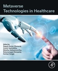Abbildung von: Metaverse Technologies in Healthcare - Academic Press