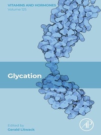 Abbildung von: Glycation - Academic Press