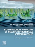 Abbildung von: Biotechnological Production of Bioactive Phytochemicals of Medicinal Value - Elsevier