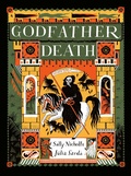 Cover: Godfather Death - Viking Books for Young Readers