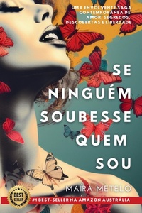Abbildung von: Se Ninguem Soubesse Quem Sou - No TaboOh