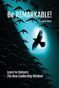Cover: Be REMARKABLE! - Macanta Consulting PL t/a karenferris.com